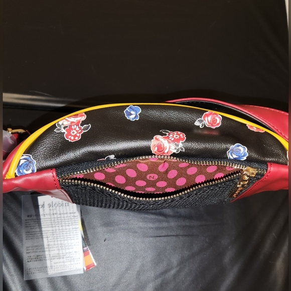 Nicole Lee Studded Fanny Pack (BETTY) - Picture 4 of 8